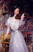 John Singer Sargent Lady Speyer by John Singer Sargent china oil painting reproduction